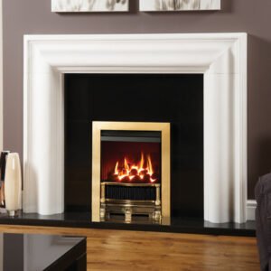 Gazco Logic Convector Inset Gas Fire