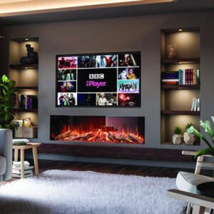 British Fires Brockenhurst Suite